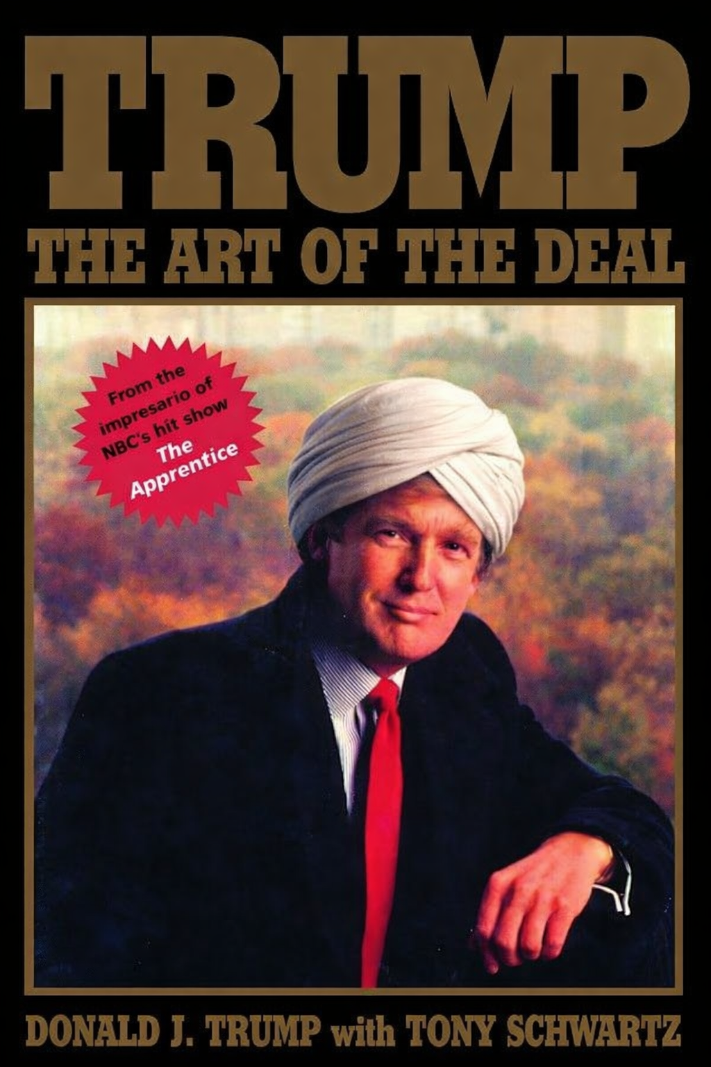 Trump: The Art of the Deal